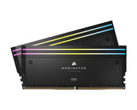 Corsair Dominator Titanium CMP32GX5M2B6000C30 - 32 GB - 2 x 16 GB - DDR5 - 6000 MHz - 288-pin DIMM