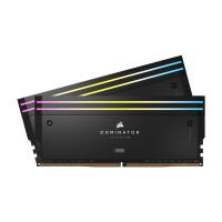 Corsair D548GB 6000-30 Dominator Titanium bk K2...