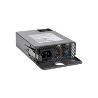 Cisco PWR-C5-600WAC= - Stromversorgung - Schwarz - Grau -...