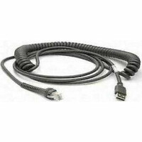 Datalogic CAB-424E Cable USB Type A