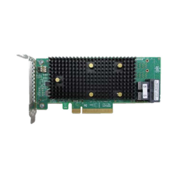 Fujitsu PRAID CP500i - SAS - Serial ATA III - PCI Express x8 - 0 - 1 - 5 - 10 - 50 - 12 Gbit/s