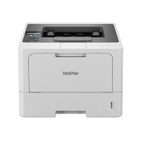 Brother MONOCHROME PRINTER 48 PPM/- Drucker - 48 ppm