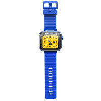 VTech KidiZoom Smart Watch MAX blau