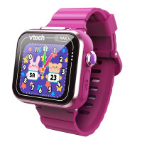 VTech KidiZoom Smart Watch MAX lila