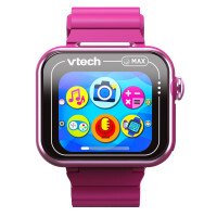 VTech KidiZoom Smart Watch MAX lila