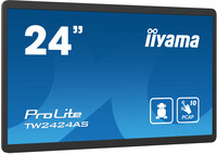 Iiyama 23.8" (60.5 cm) Full HD In-cell PCAP 10pt...
