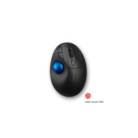 Kensington Trackball Pro Fit Ergo TB450 K72194WW