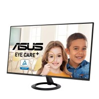 ASUS VZ27EHF - 68,6 cm (27") - 1920 x 1080 Pixel - Full HD - LCD - 1 ms - Schwarz