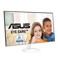 ASUS VZ27EHF-W - 68,6 cm (27") - 1920 x 1080 Pixel - Full HD - LCD - 1 ms - Weiß