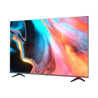 Hisense LED-TV QLED 65E78HQ 65 Zoll - LCD-TV - 165,1 cm