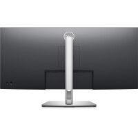 Dell P Series P3424WE - 86,7 cm (34.1") - 3440 x 1440 Pixel - 4K Ultra HD - LCD - 8 ms - Schwarz