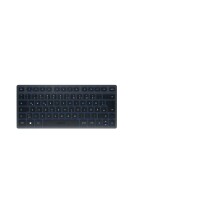 Cherry KW 7100 MINI BT - Kabellos - Bluetooth -...