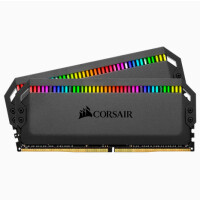 Corsair Dominator CMT64GX4M2E3200C16 - 64 GB - 2 x 32 GB...