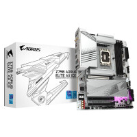 Gigabyte MB GBT Intel 1700 Z790 A ELITE AX ICE - ATX -...