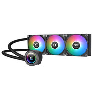 Thermaltake TH420 V2 ARGB -...