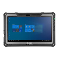 GETAC F110 G6-Ex i5-1135G7 CAM W11P 8GB/256GB SSD DIGI EU/UK 4G GPS BC RDR HF RFID