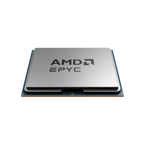 AMD EPYC 48Core Model 8434P SP3 Tray