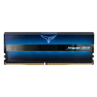 Team Group T-FORCE XTREEM ARGB TF10D416G3200HC16CDC01 - 16 GB - 2 x 8 GB - DDR4 - 3200 MHz - 288-pin DIMM