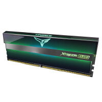 Team Group T-FORCE XTREEM ARGB TF10D416G3200HC16CDC01 - 16 GB - 2 x 8 GB - DDR4 - 3200 MHz - 288-pin DIMM