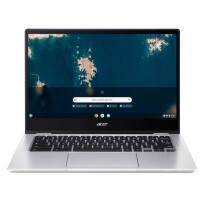 Acer Chromebook Spin 314 CP314-1HN - Flip-Design - Intel...