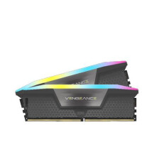 Corsair VENGEANCE RGB DDR5 5600MT/s 32GB (2x16GB) Grey - AMD EXPO - 32 GB