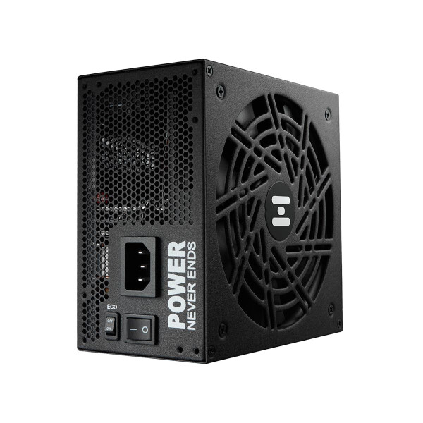 FSP PPA8504003 PC Netzteil 850 W ATX 80PLUS® Titanium