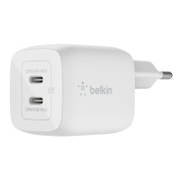 Belkin WCH011vfWH - Indoor - AC - Weiß