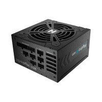 FSP 850W ATX3.0 Hydro G PRO PCIe Gen 5.0 Ready 80+ Gold -...