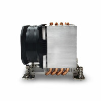 Dynatron A55 - Prozessor-Luftkühler - TR5 SP6 - CPU-Kühler - 25,63 dB