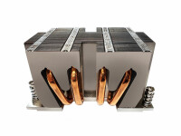 Dynatron A53 - Kühlkoerper/Radiator - Grau