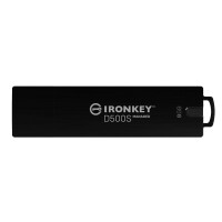 Kingston 8GB IronKey Managed D500SM - USB-Stick