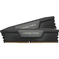 Corsair Vengeance  - 32 GB - 2 x 16 GB - DDR5 - 4800 MHz - 288-pin DIMM - Schwarz