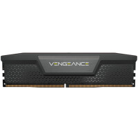 Corsair Vengeance  - 32 GB - 2 x 16 GB - DDR5 - 4800 MHz - 288-pin DIMM - Schwarz
