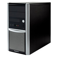 Gigabyte Barebone W332-Z00 Tower Workstation Single...