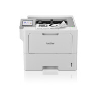 Brother MONOCHROME PRINTER 50PPM/- Drucker - 50 ppm