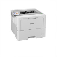 Brother MONOCHROME PRINTER 50PPM/- Drucker - 50 ppm