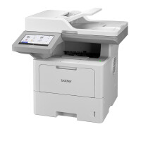 Brother MONOCHROME MULTIFUNCTION - Drucker - 50 ppm