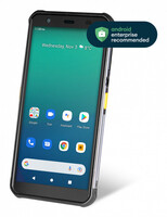 Newland NFT10 Pilot Pro - Datenerfassungsterminal - Android 11 - 1,5 GHz - 16 GB