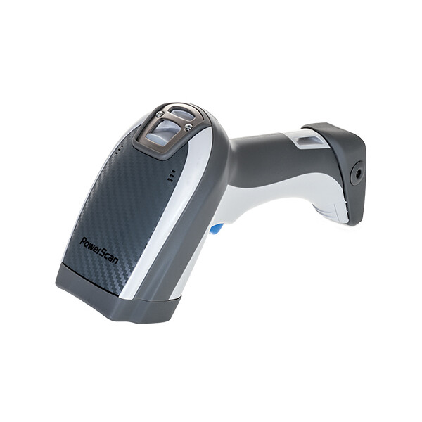 Datalogic PowerScan Retail PD9531 - Tragbares Barcodelesegerät - 1D/2D - Fotodiode - Aztec Code - Datenmatrix - MaxiCode - Micro QR Code - QR Code - 864 x 544 Pixel - 0 - 100000 Lux