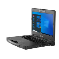 GETAC S410G4 B i5-1135G7 W10P NO CAM 8GB/256GB