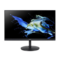 Acer CB242YE 23.8" 16 9 Full HD IPS Display schwarz...