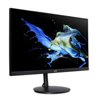 Acer CB242YE 23.8" 16 9 Full HD IPS Display schwarz - 23,8" - 1 ms