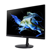 Acer CB242YE 23.8" 16 9 Full HD IPS Display schwarz - 23,8" - 1 ms