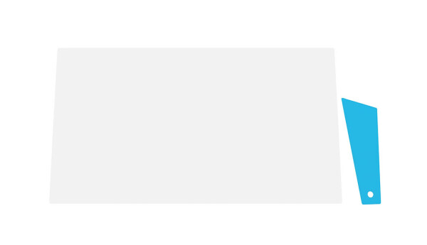 Panasonic CF-VPF 29U - Notebook-Bildschirmschutz