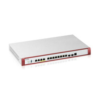 ZyXEL USGFLEX100H - 3 Gbit/s - SSL/TLS - uOS -...