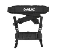 GETAC UX10G3 - Universal - Schwarz - Kunstleder (PU) - 1...