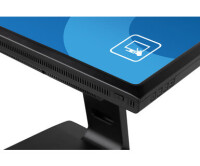 Iiyama ProLite Der T1931SR-B1S basiert auf den neuesten 5-Wire-Resistive-Touchscreens - 48,3 cm (19") - 1280 x 1024 Pixel - SXGA - LCD - 14 ms - Schwarz