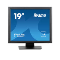 Iiyama T1931SR-B1S 19IN TOUCH - Flachbildschirm (TFT/LCD)...