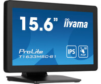 Iiyama ProLite Ein 15.6" (39.5 cm) PCAP...