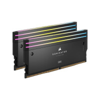 Corsair DDR5-RAM Dominator Titanium 6400 MHz 2x 48 GB -...